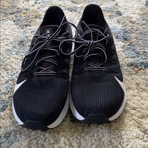 Running sneakers
